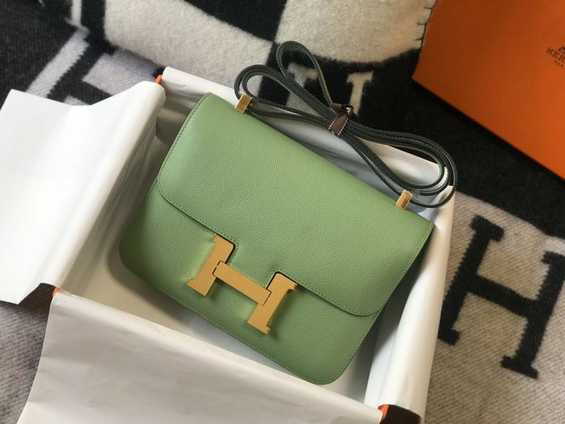 Hermes Constance Bags